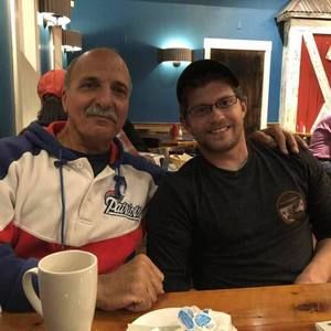 Meet your Posher, Dean